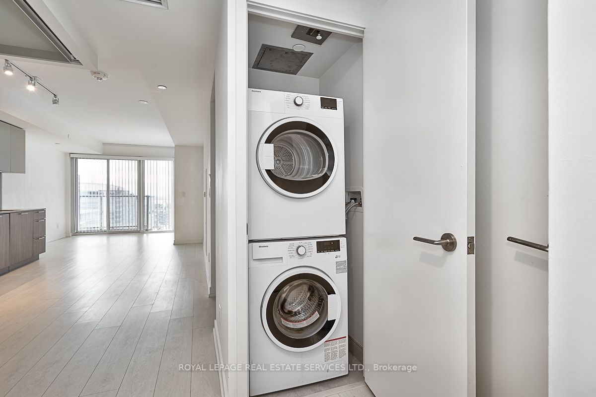 19 Western Battery Rd, #2609
