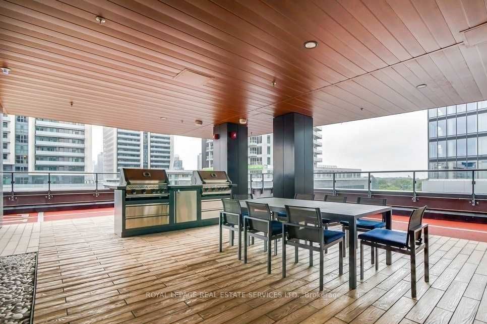 19 Western Battery Rd, #2609