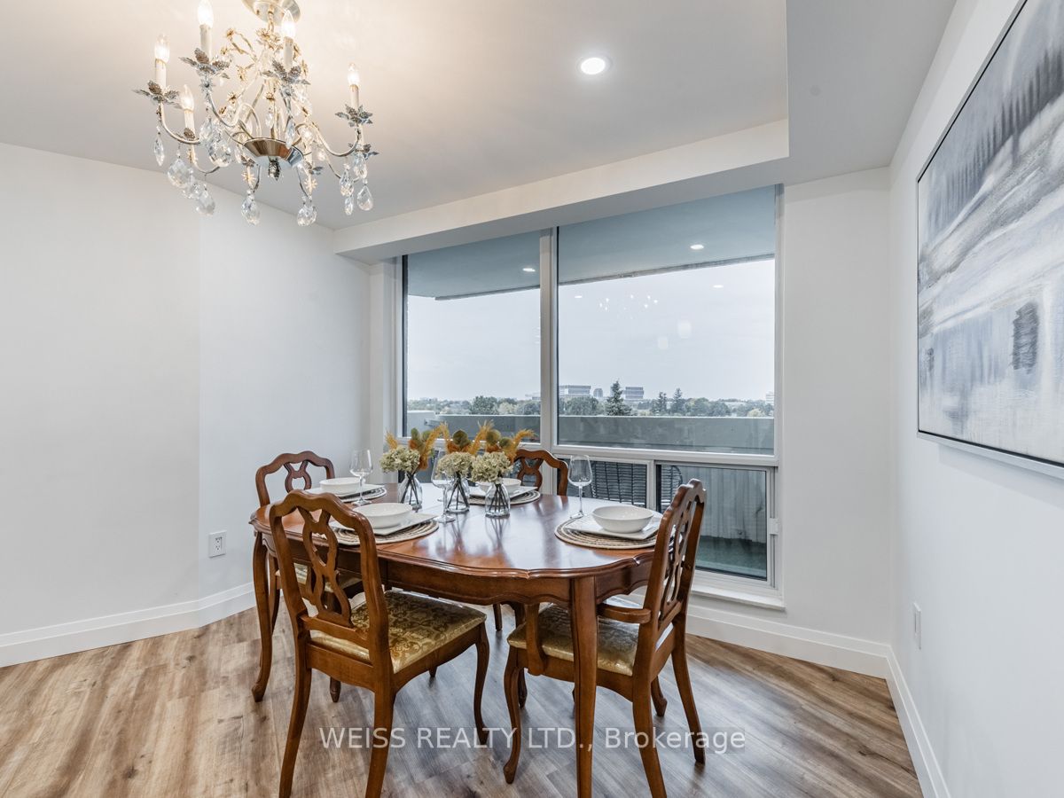 150 Neptune Dr, #606
