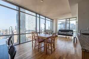 38 Grenville Street, #3207