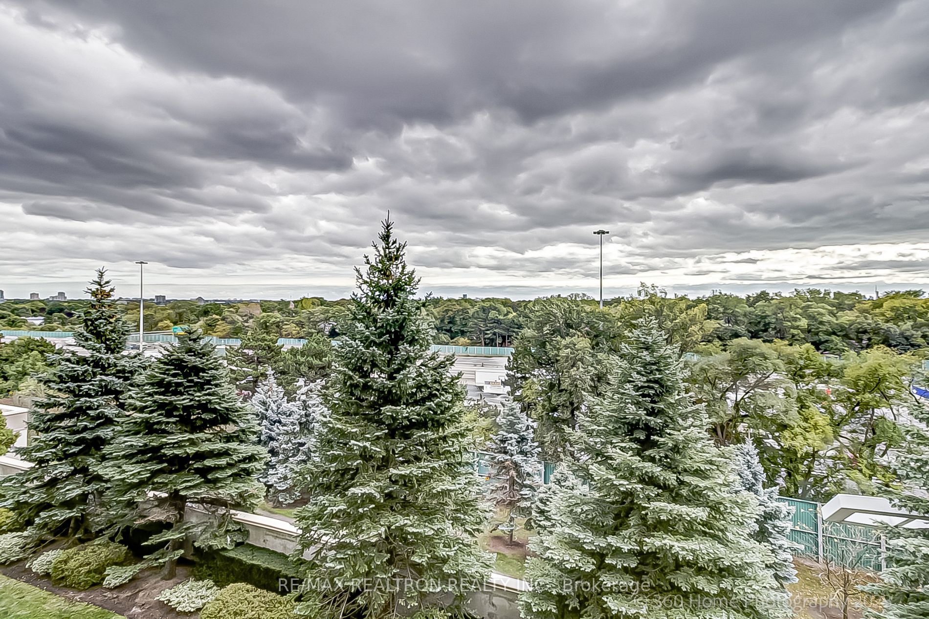 3 Rean Dr, #411