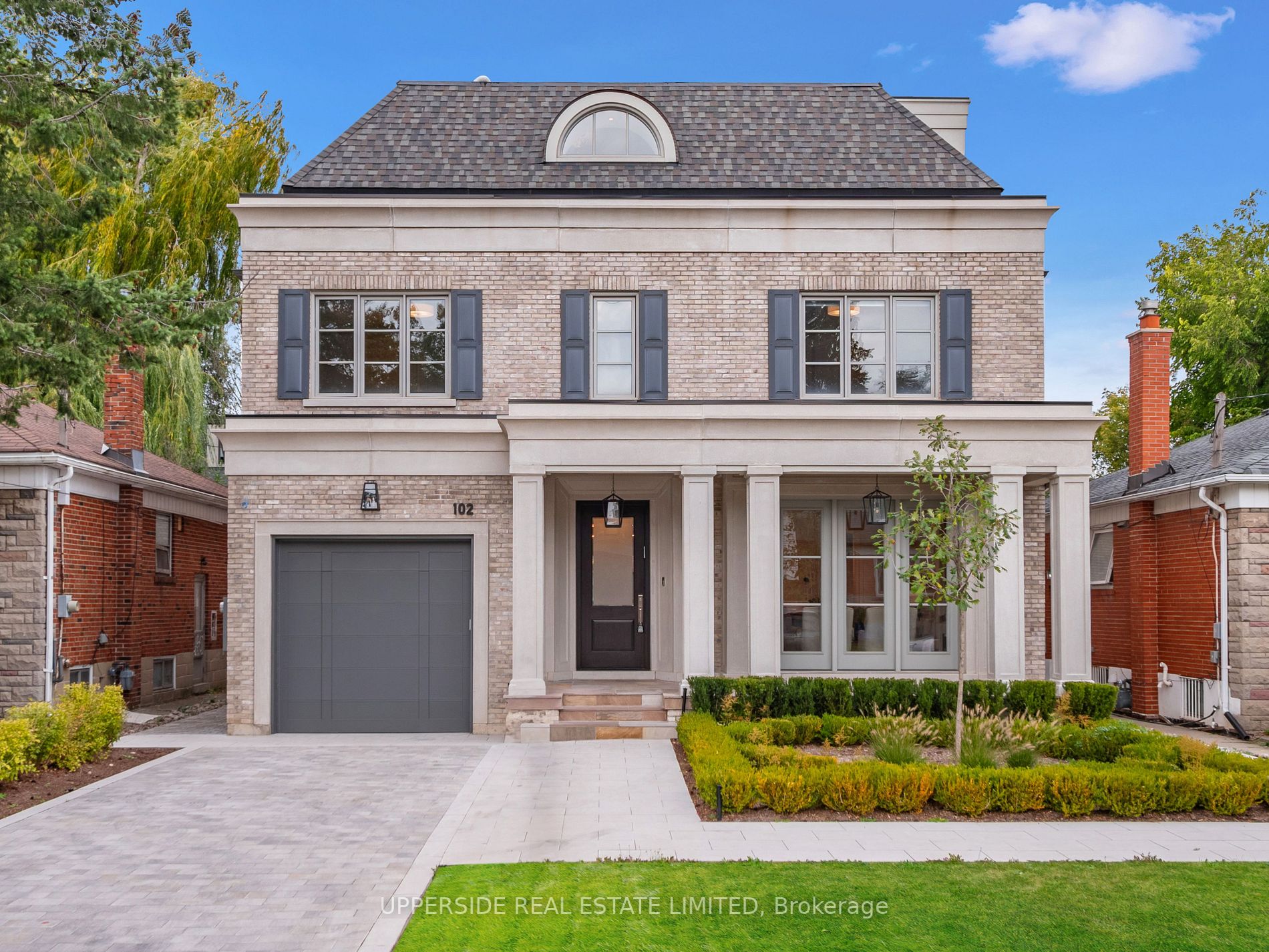 102 Frontenac Ave