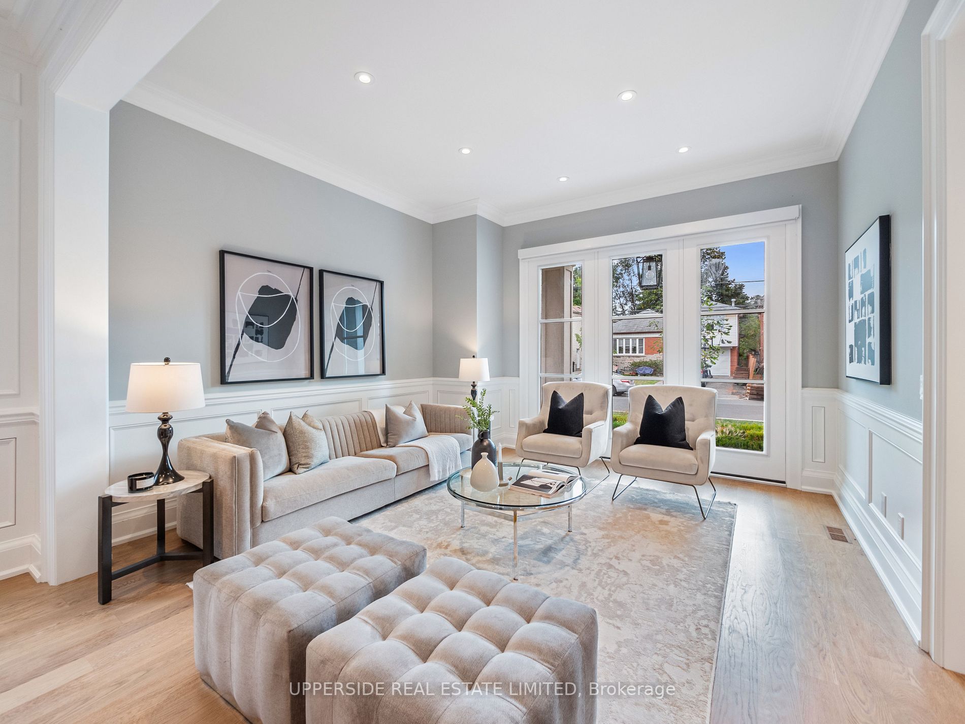 102 Frontenac Ave