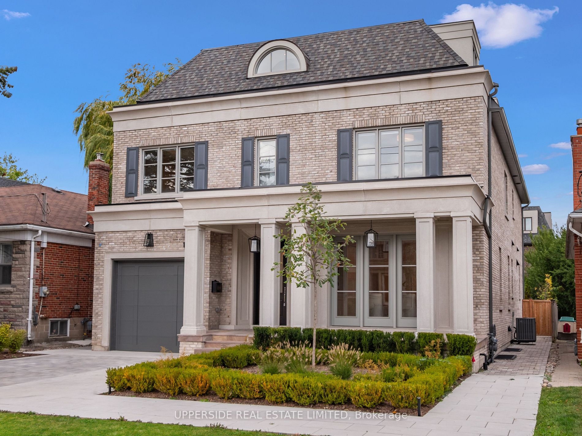 102 Frontenac Ave
