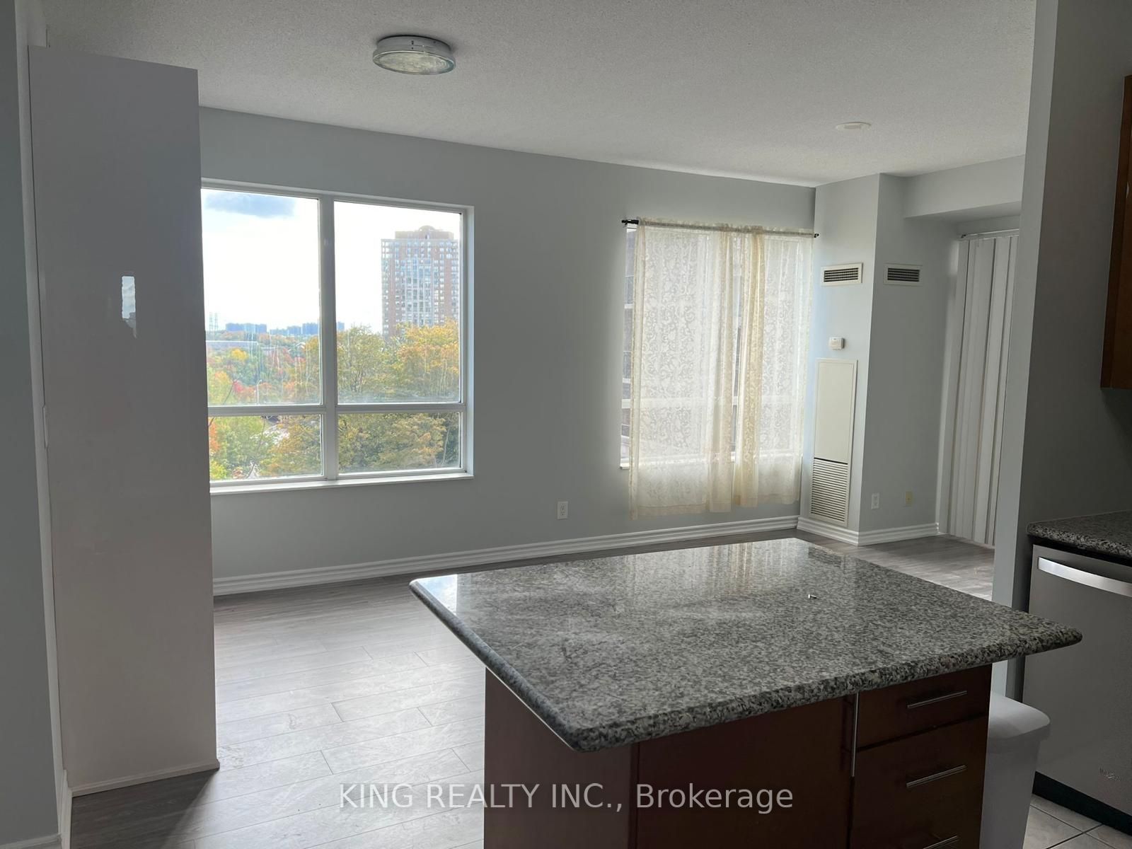 133 Wynford Drive, #603