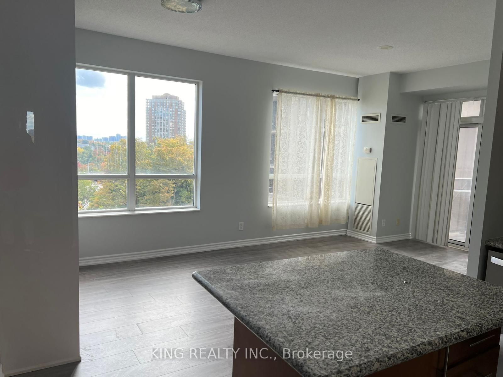 133 Wynford Drive, #603