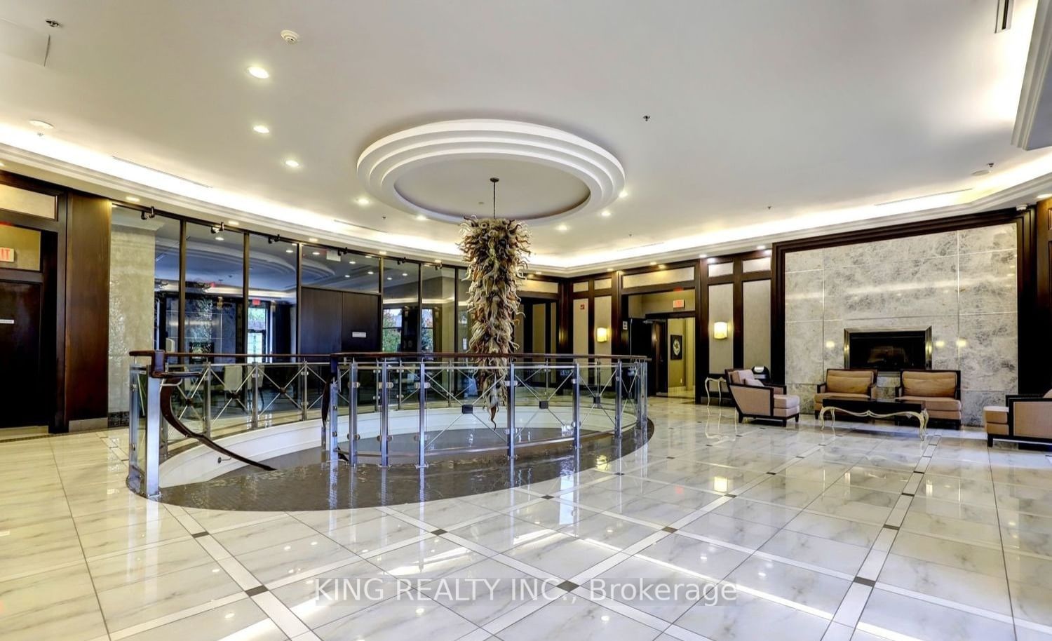 133 Wynford Drive, #603