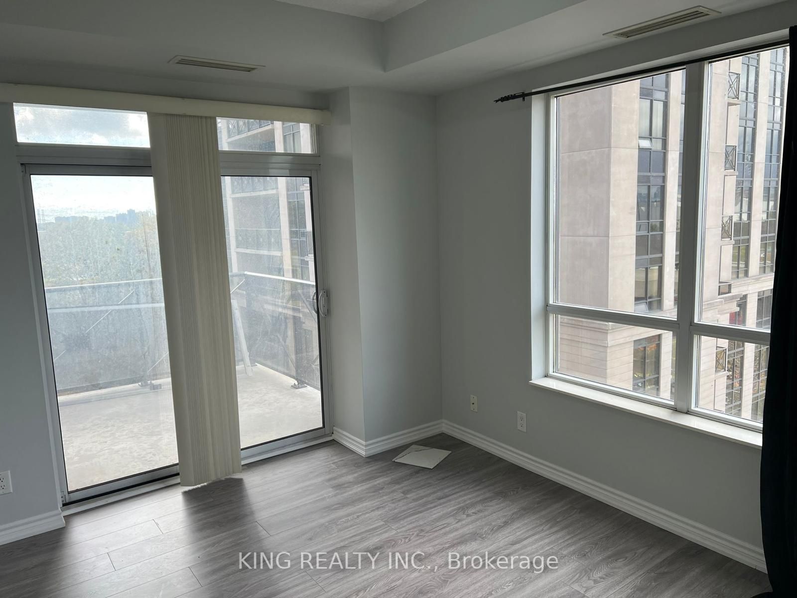 133 Wynford Drive, #603