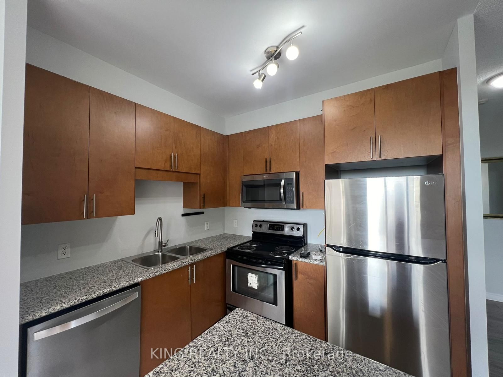 133 Wynford Drive, #603