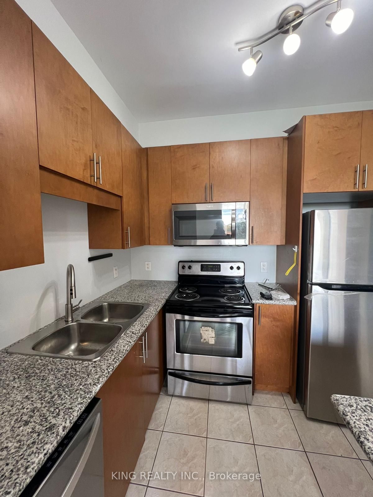 133 Wynford Drive, #603