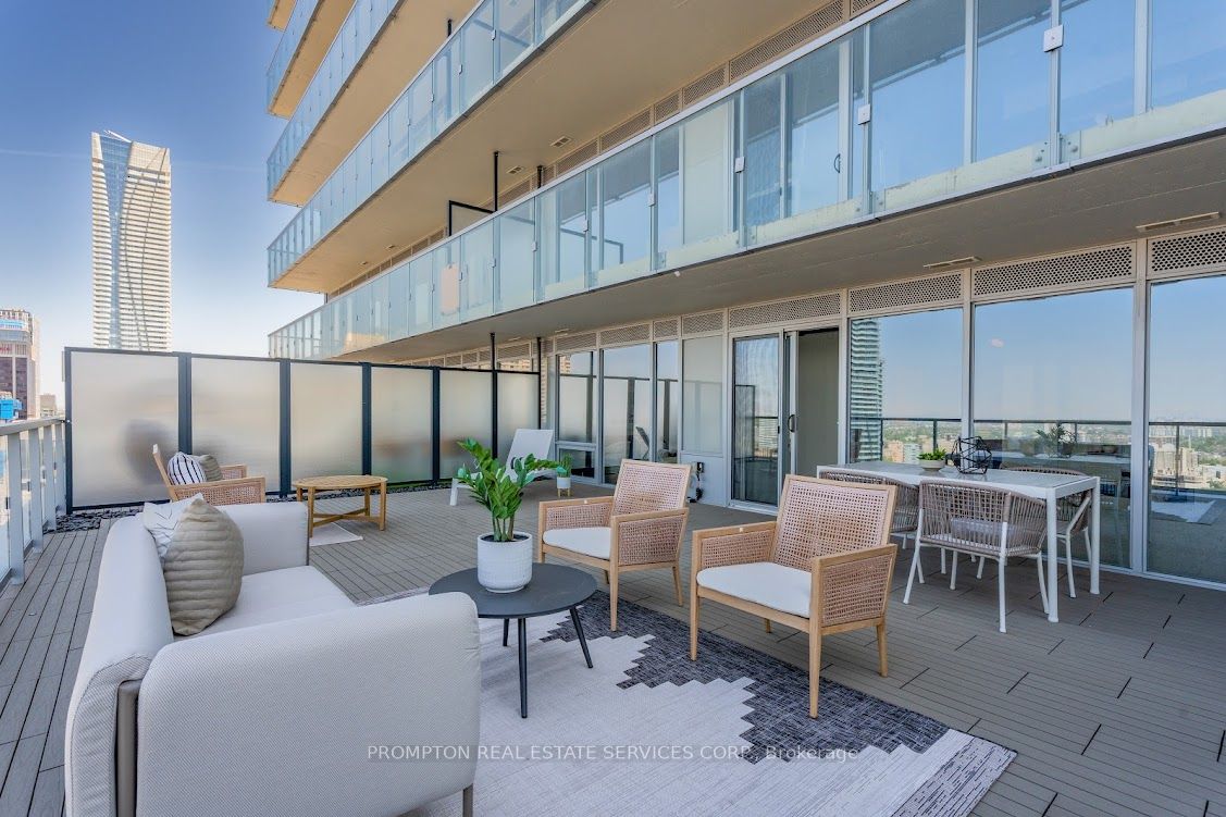 3 Gloucester St, #4106