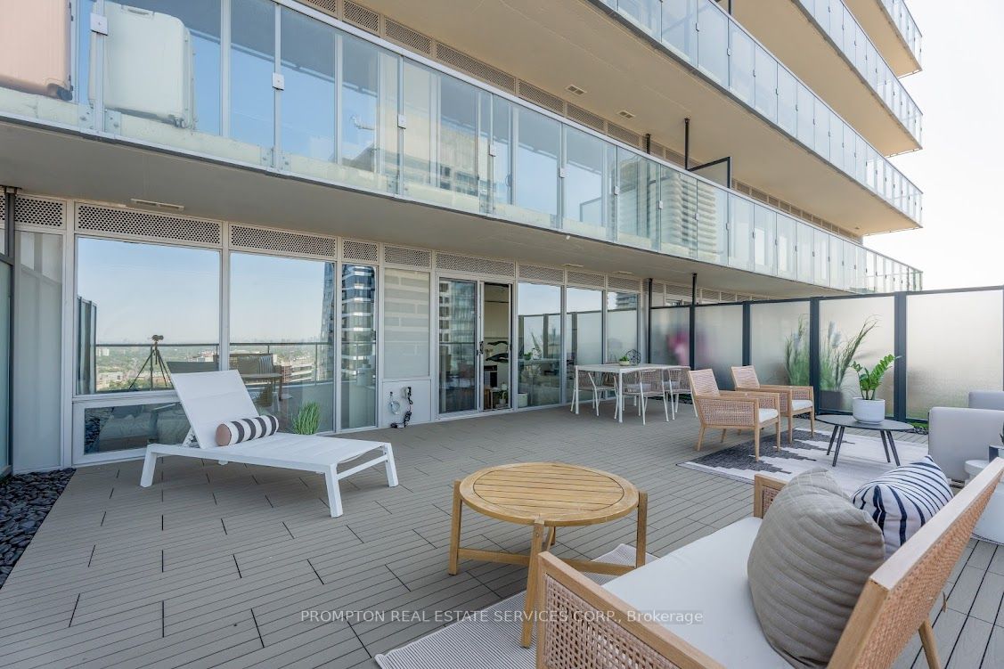 3 Gloucester St, #4106