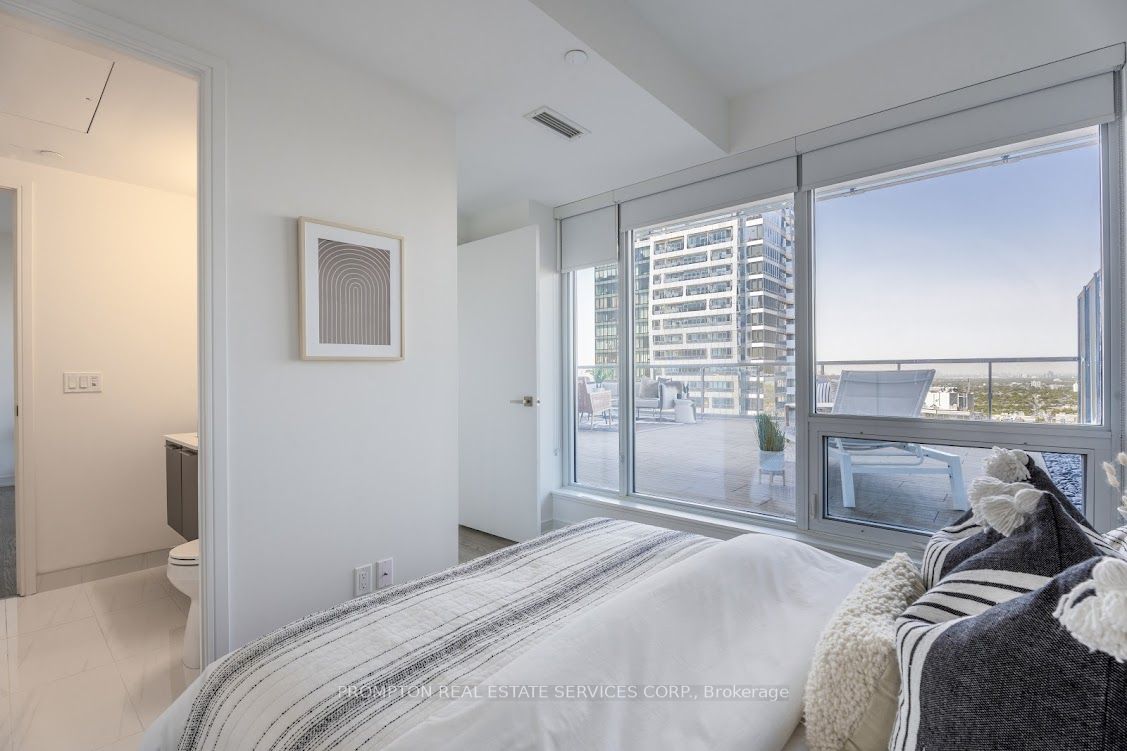 3 Gloucester St, #4106