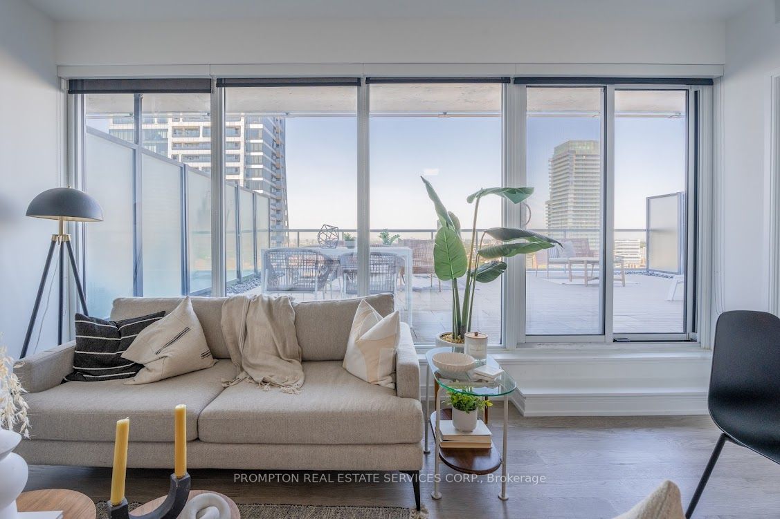 3 Gloucester St, #4106