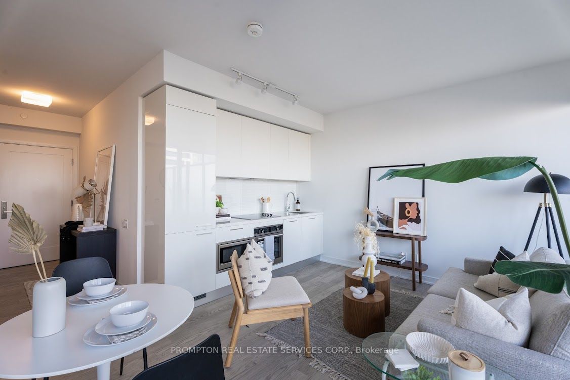 3 Gloucester St, #4106