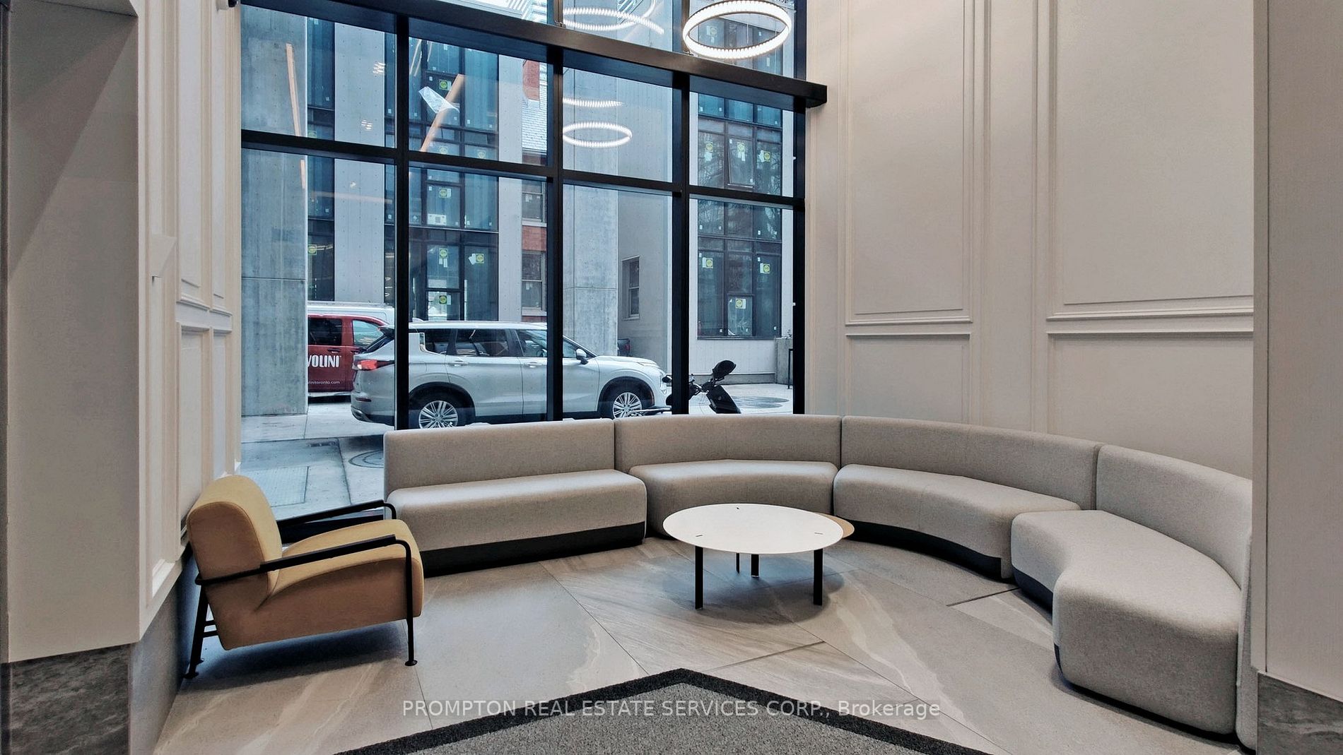 3 Gloucester St, #4106