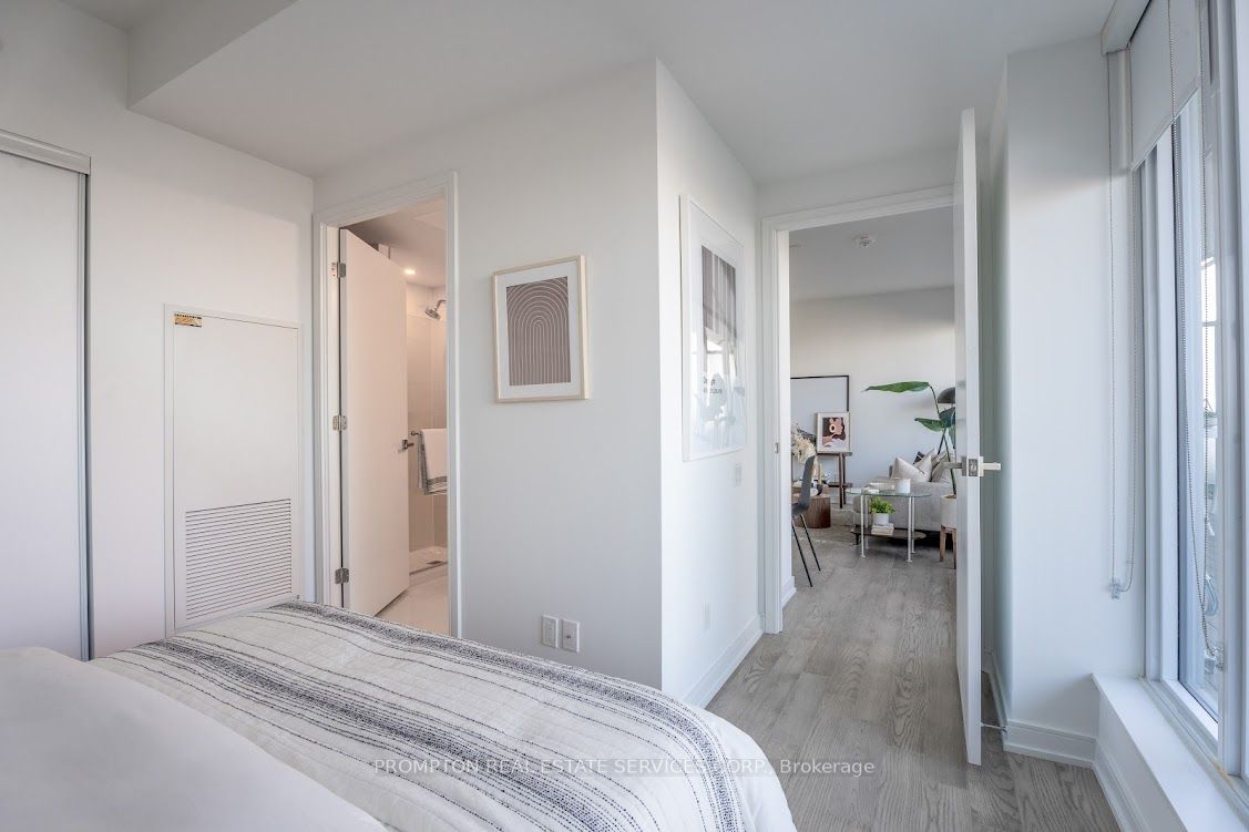 3 Gloucester St, #4106