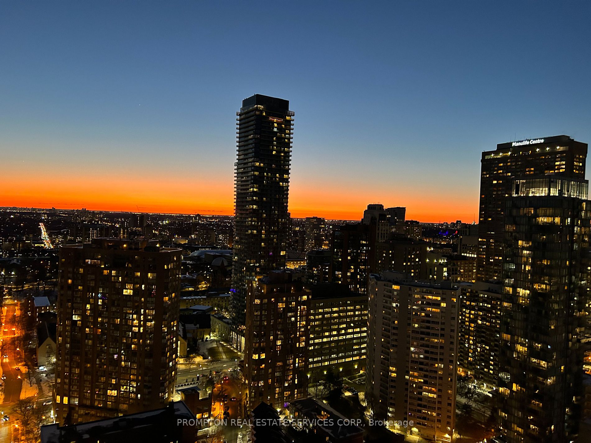 3 Gloucester St, #4106