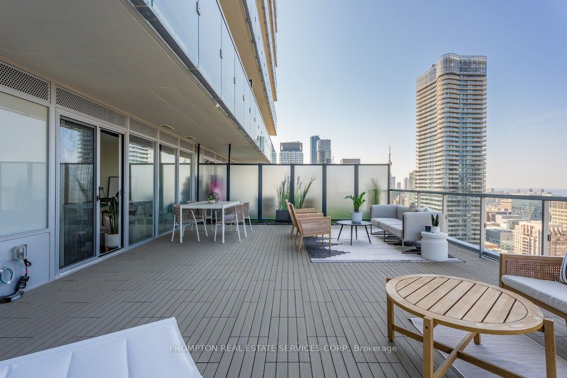 3 Gloucester St, #4106