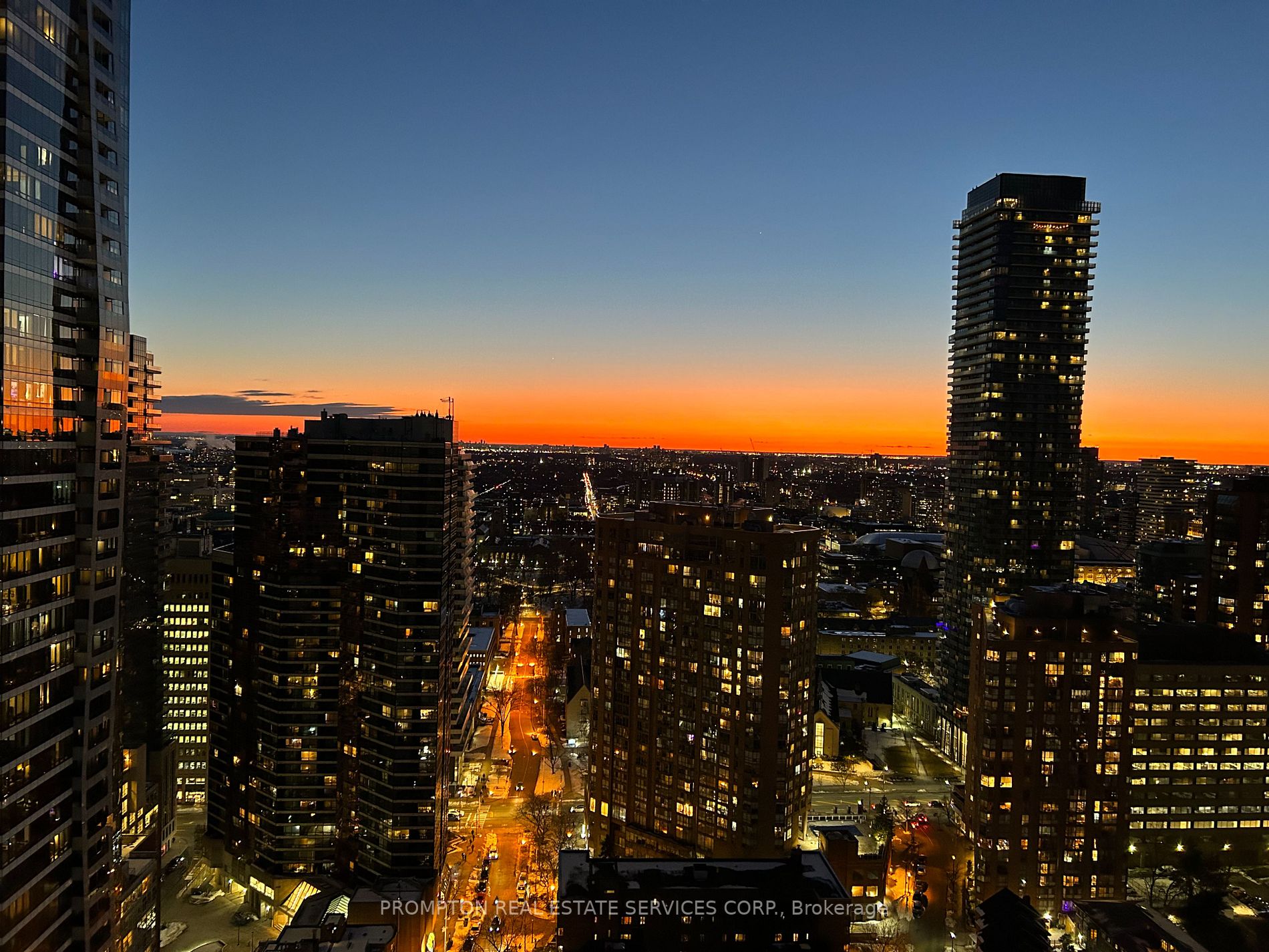 3 Gloucester St, #4106