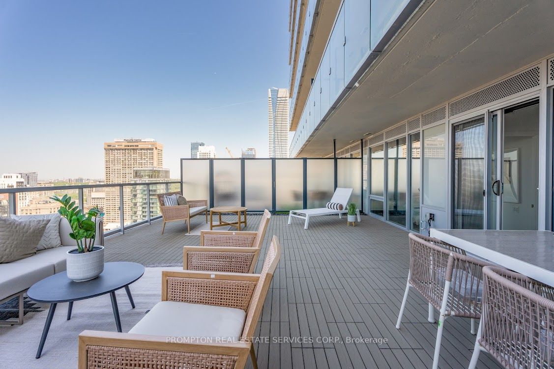 3 Gloucester St, #4106