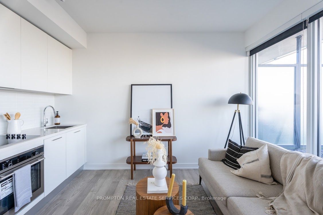 3 Gloucester St, #4106