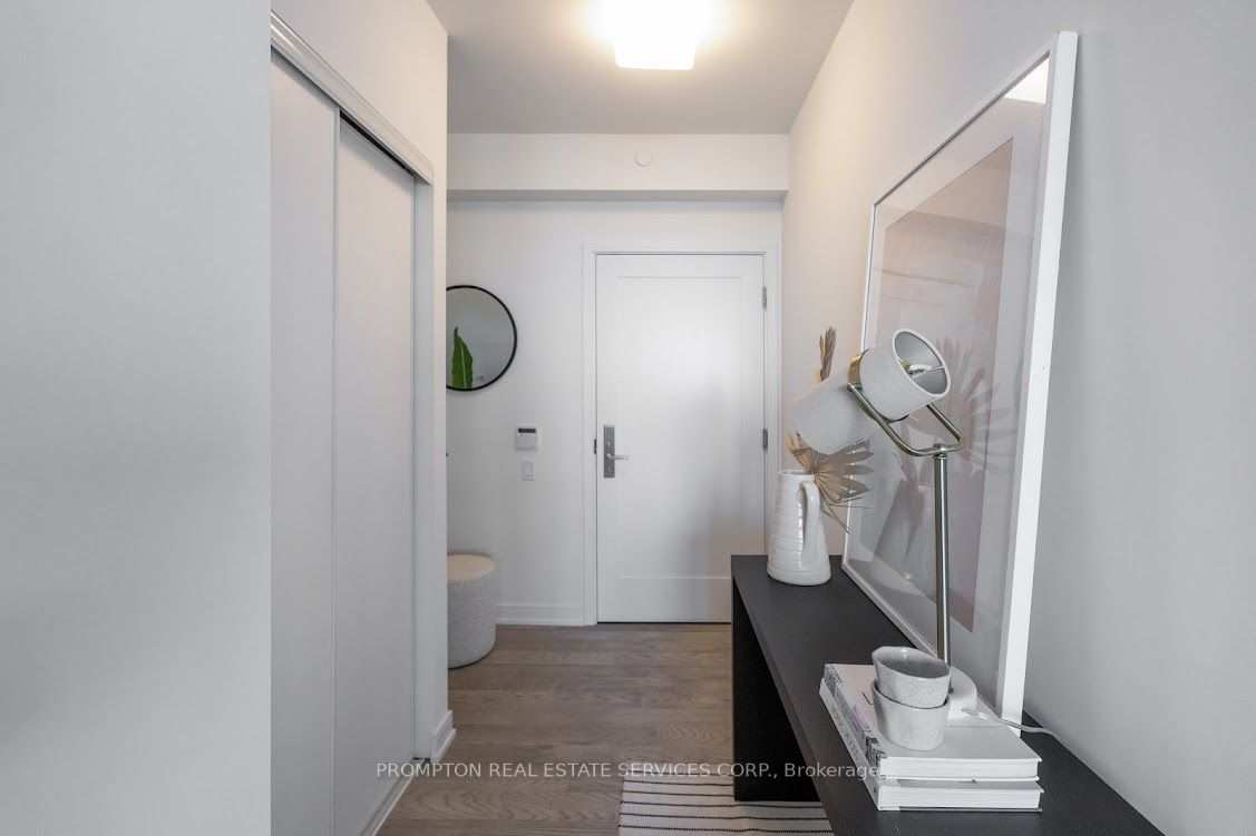 3 Gloucester St, #4106