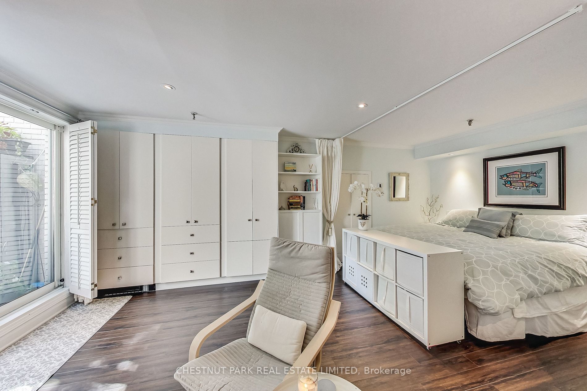 105 Heath St W, #4