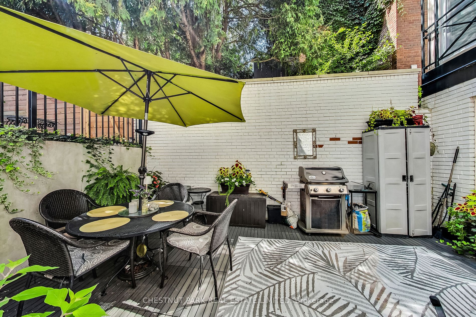 105 Heath St W, #4