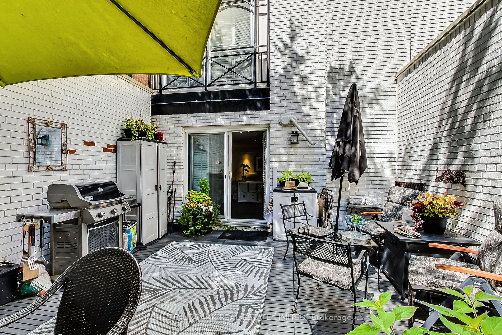 105 Heath St W, #4