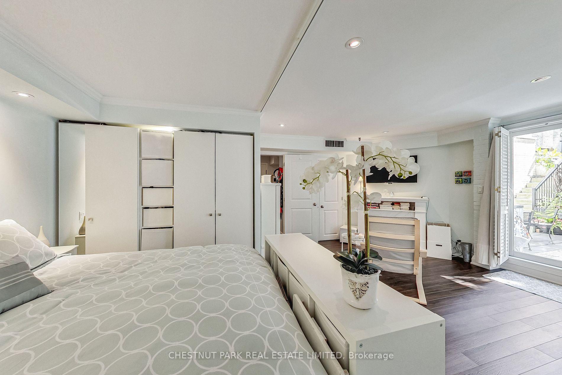 105 Heath St W, #4