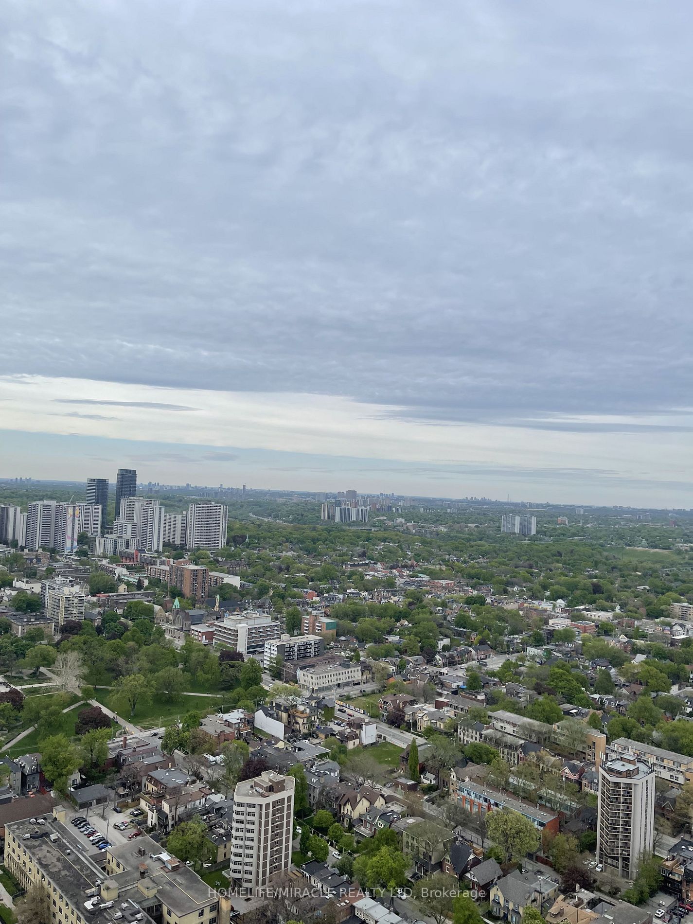 251 Jarvis St, #4711