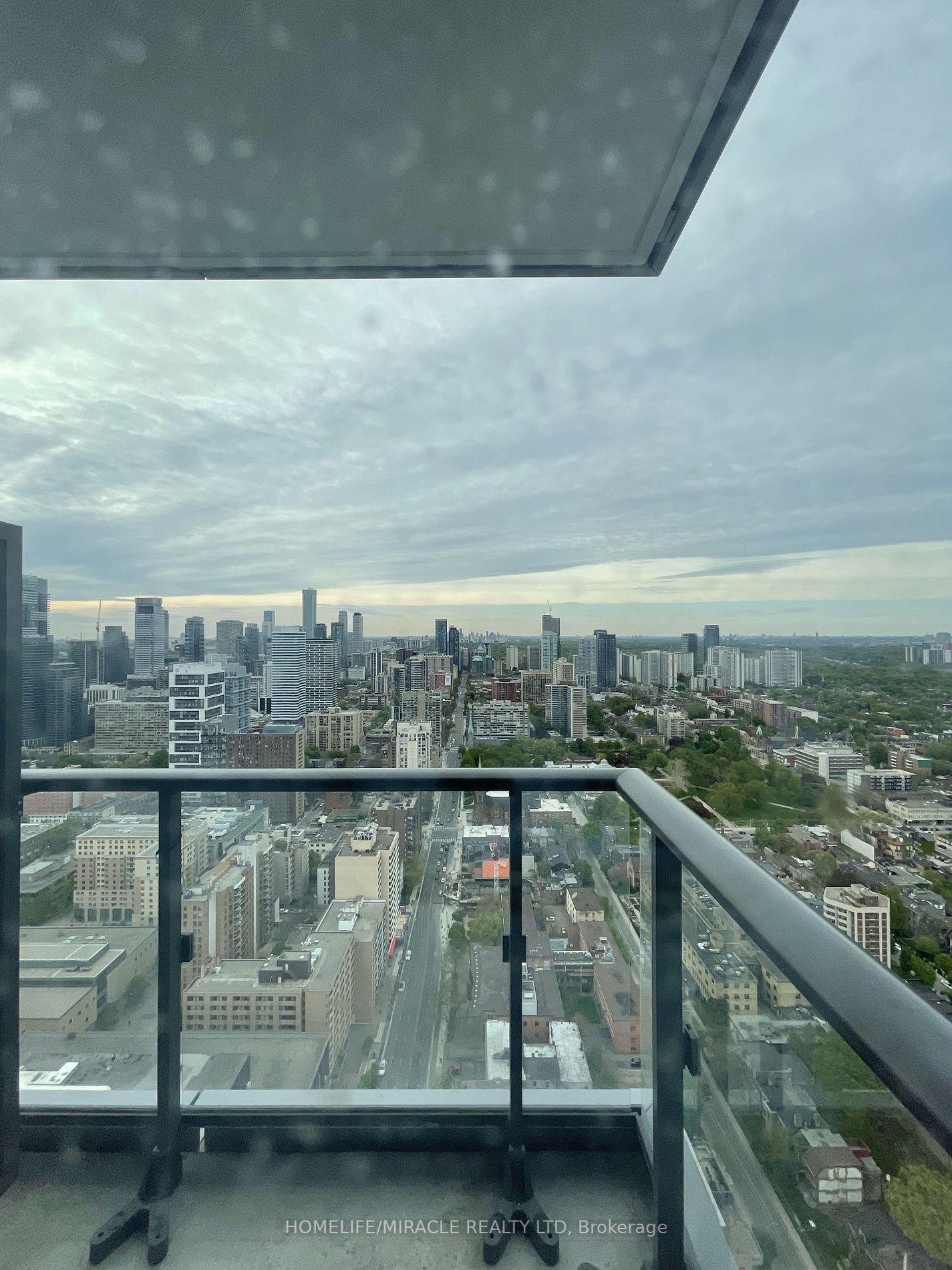 251 Jarvis St, #4711