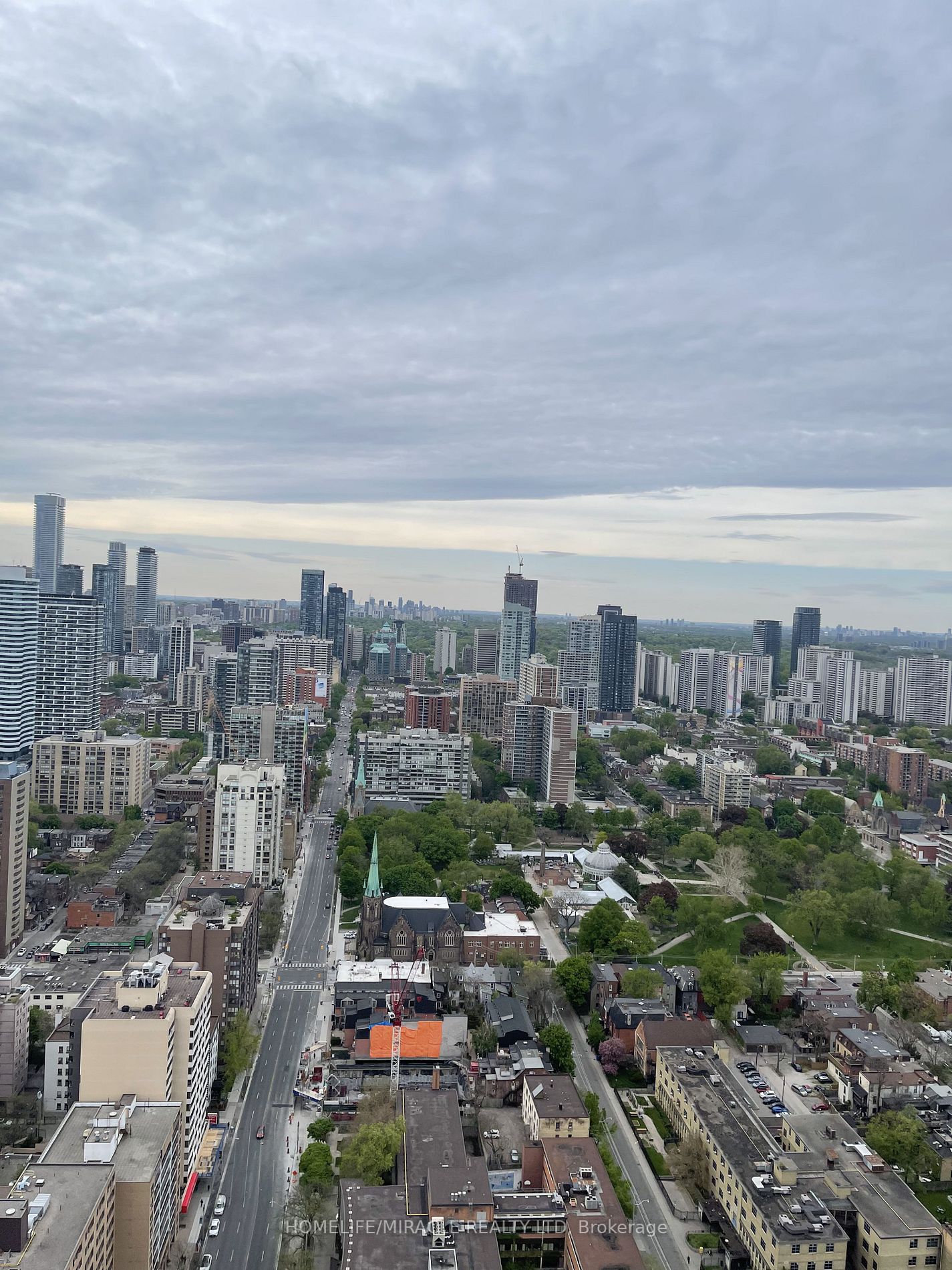 251 Jarvis St, #4711
