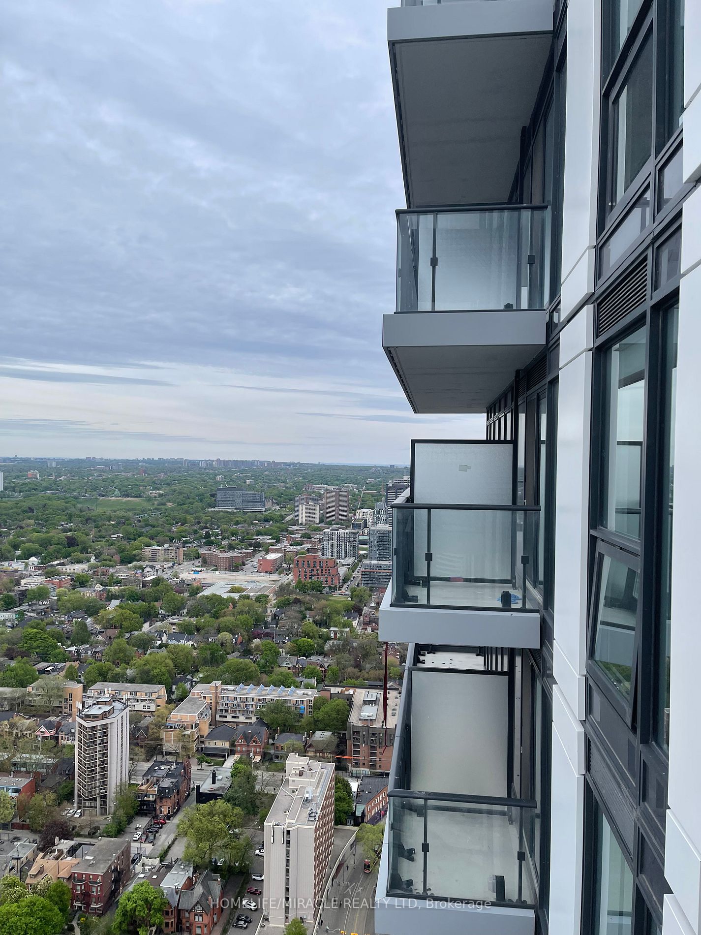 251 Jarvis St, #4711