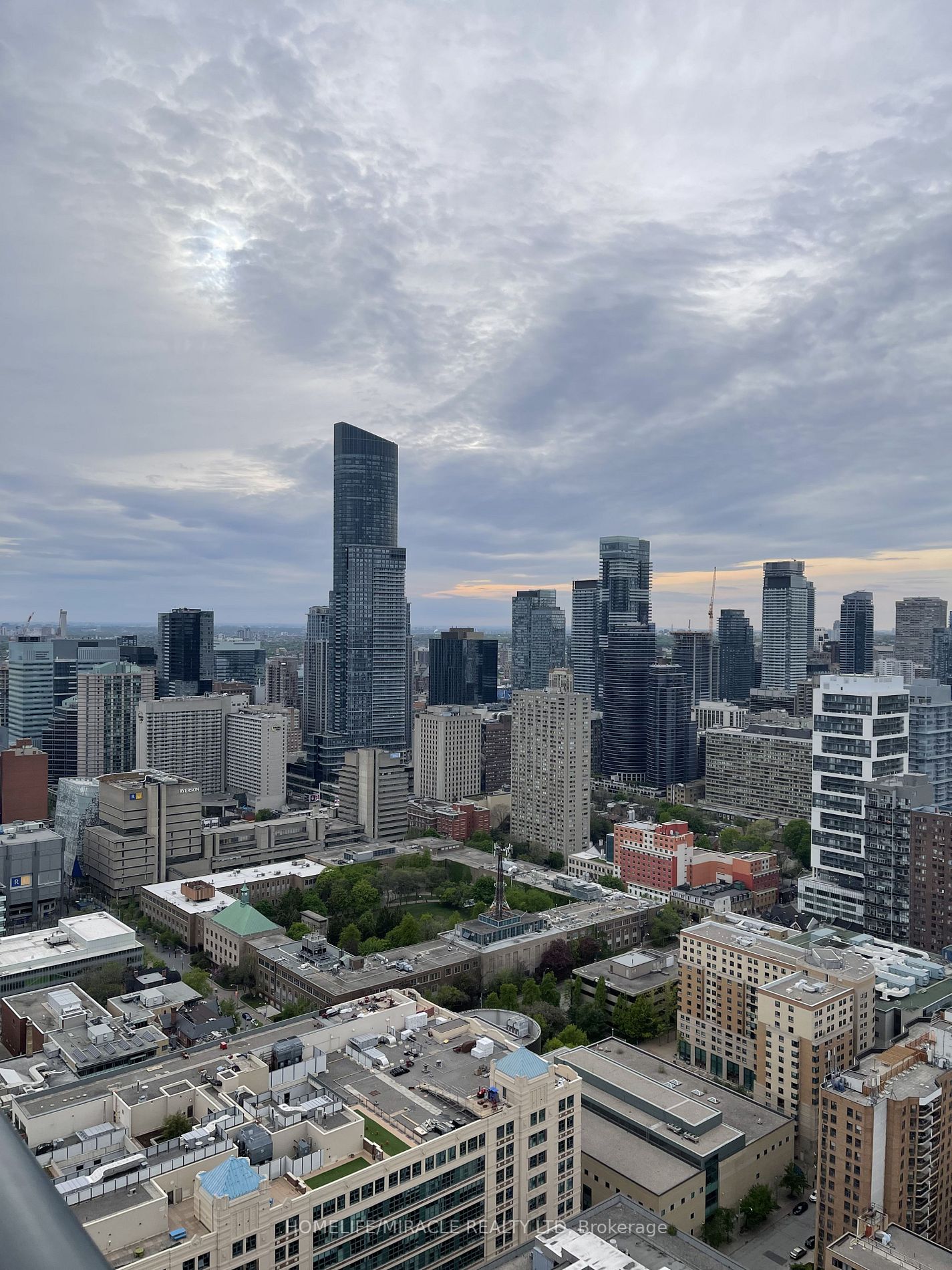 251 Jarvis St, #4711