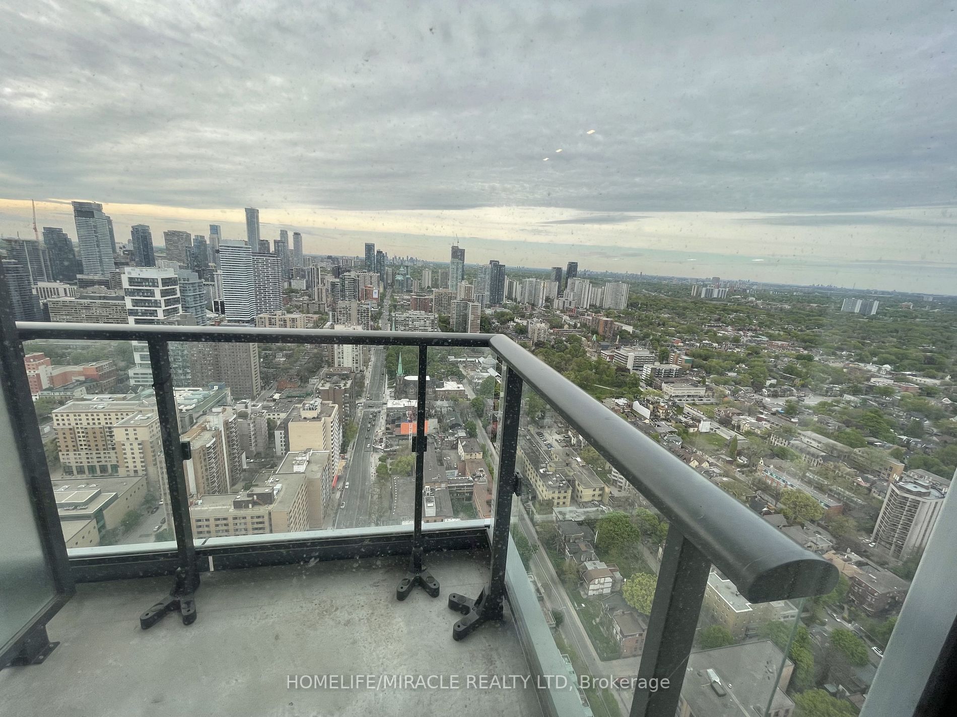 251 Jarvis St, #4711