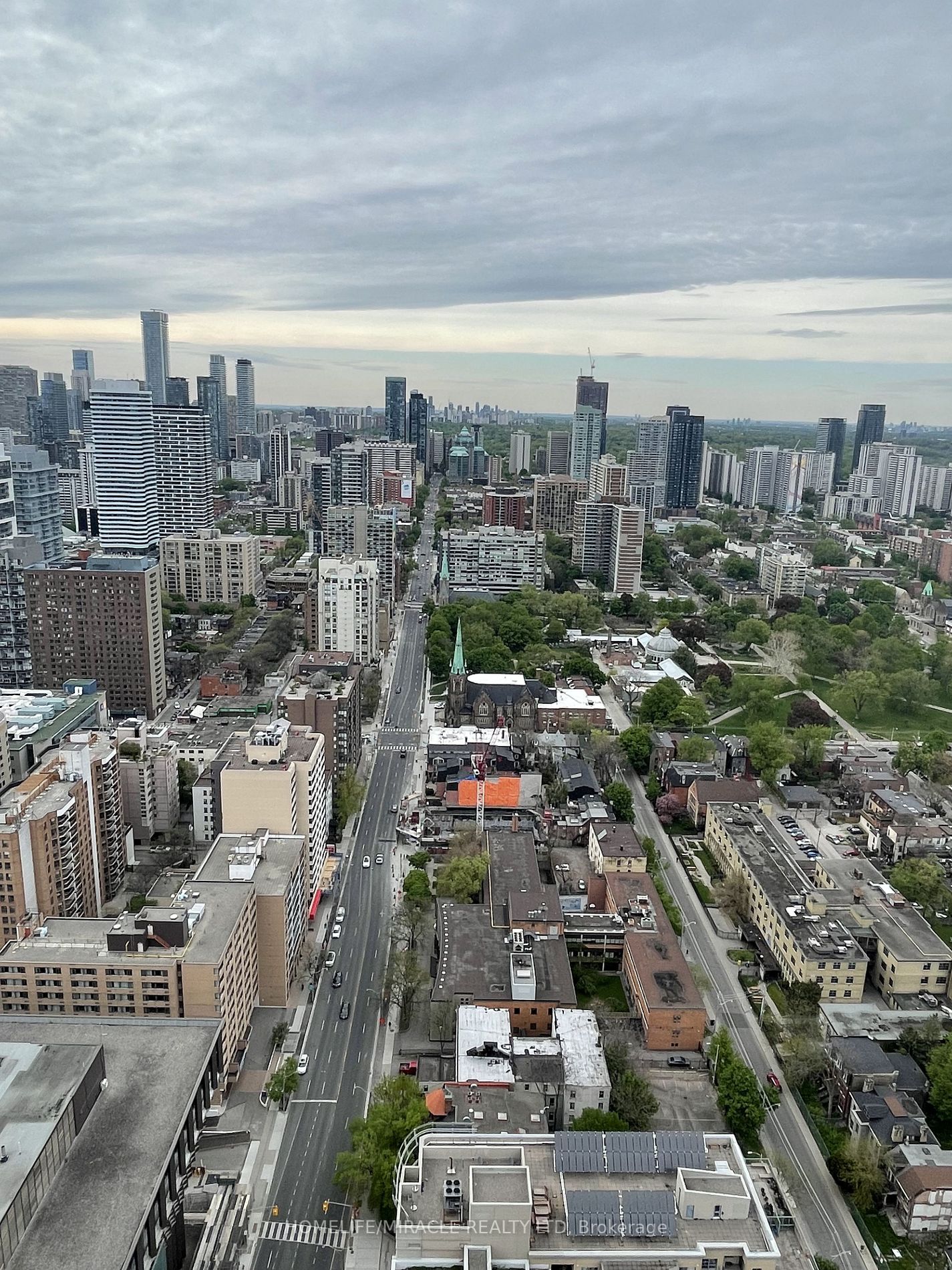 251 Jarvis St, #4711