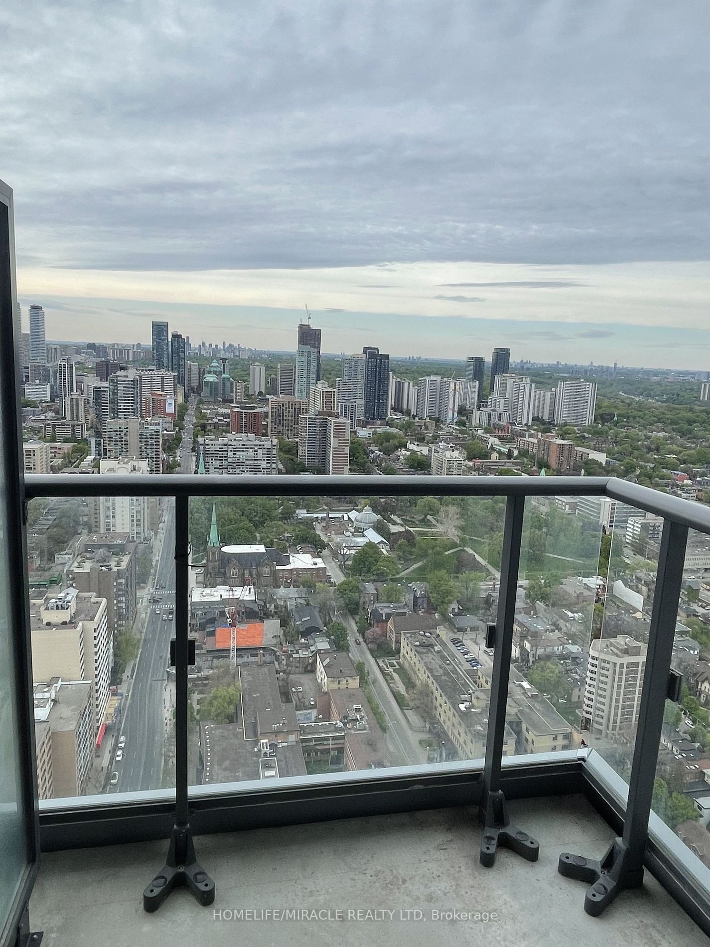 251 Jarvis St, #4711