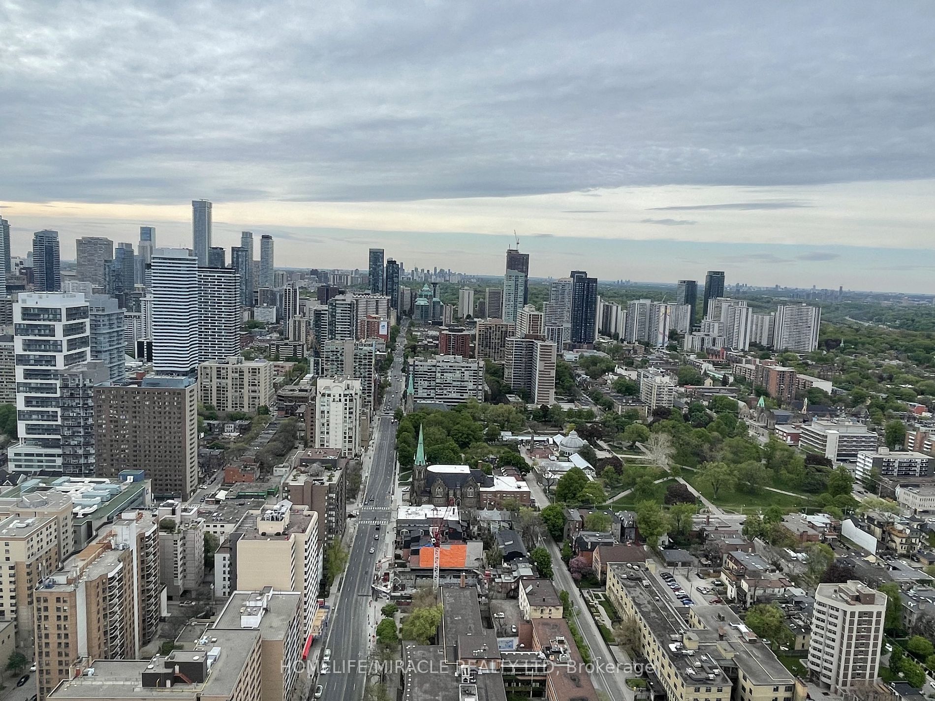 251 Jarvis St, #4711