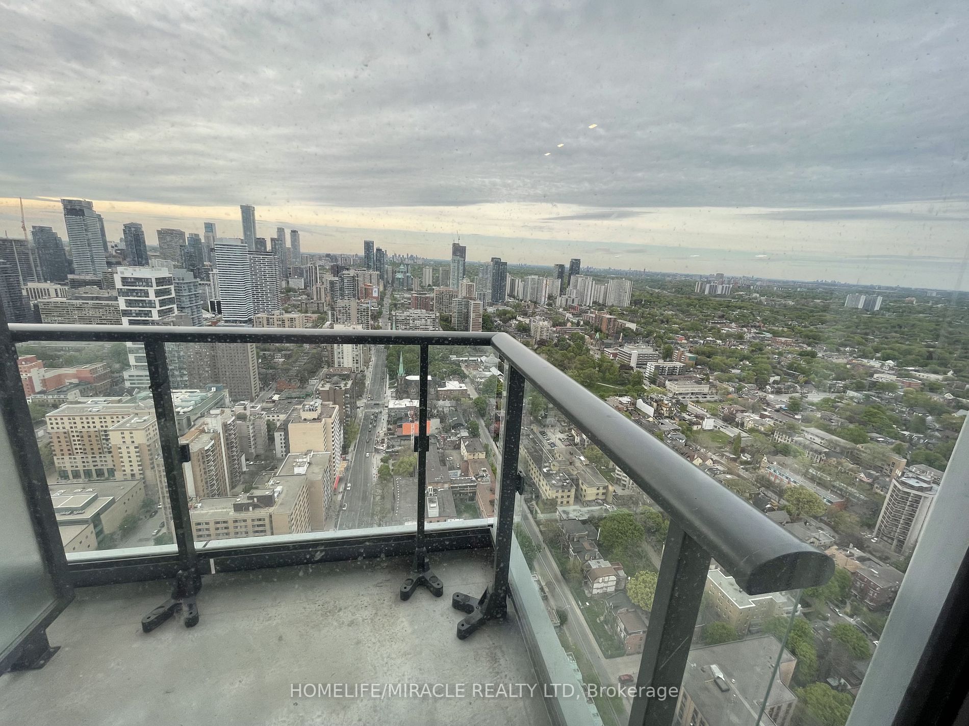 251 Jarvis St, #4711