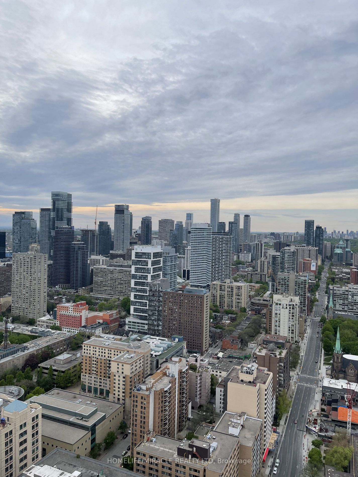 251 Jarvis St, #4711
