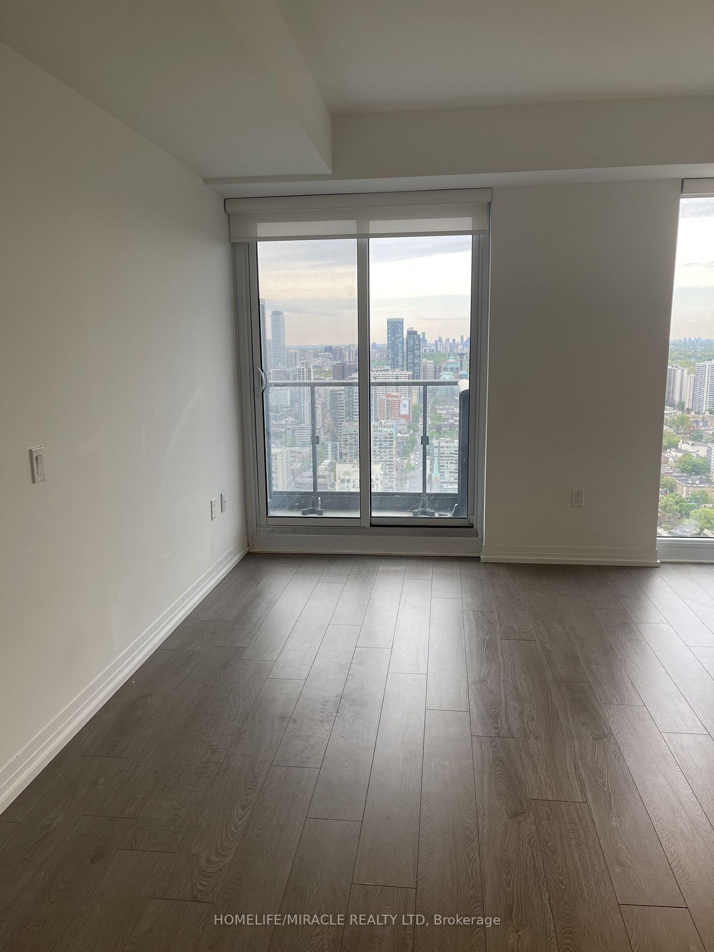 251 Jarvis St, #4711