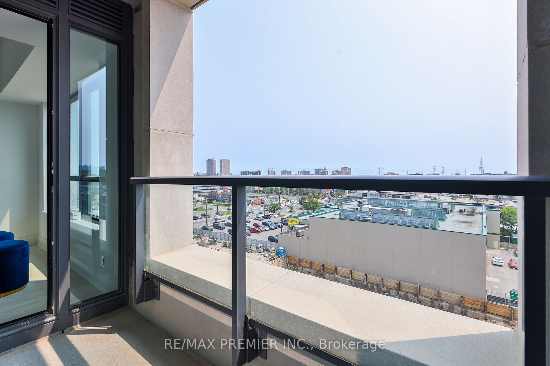 33 Frederick Todd Way, #611