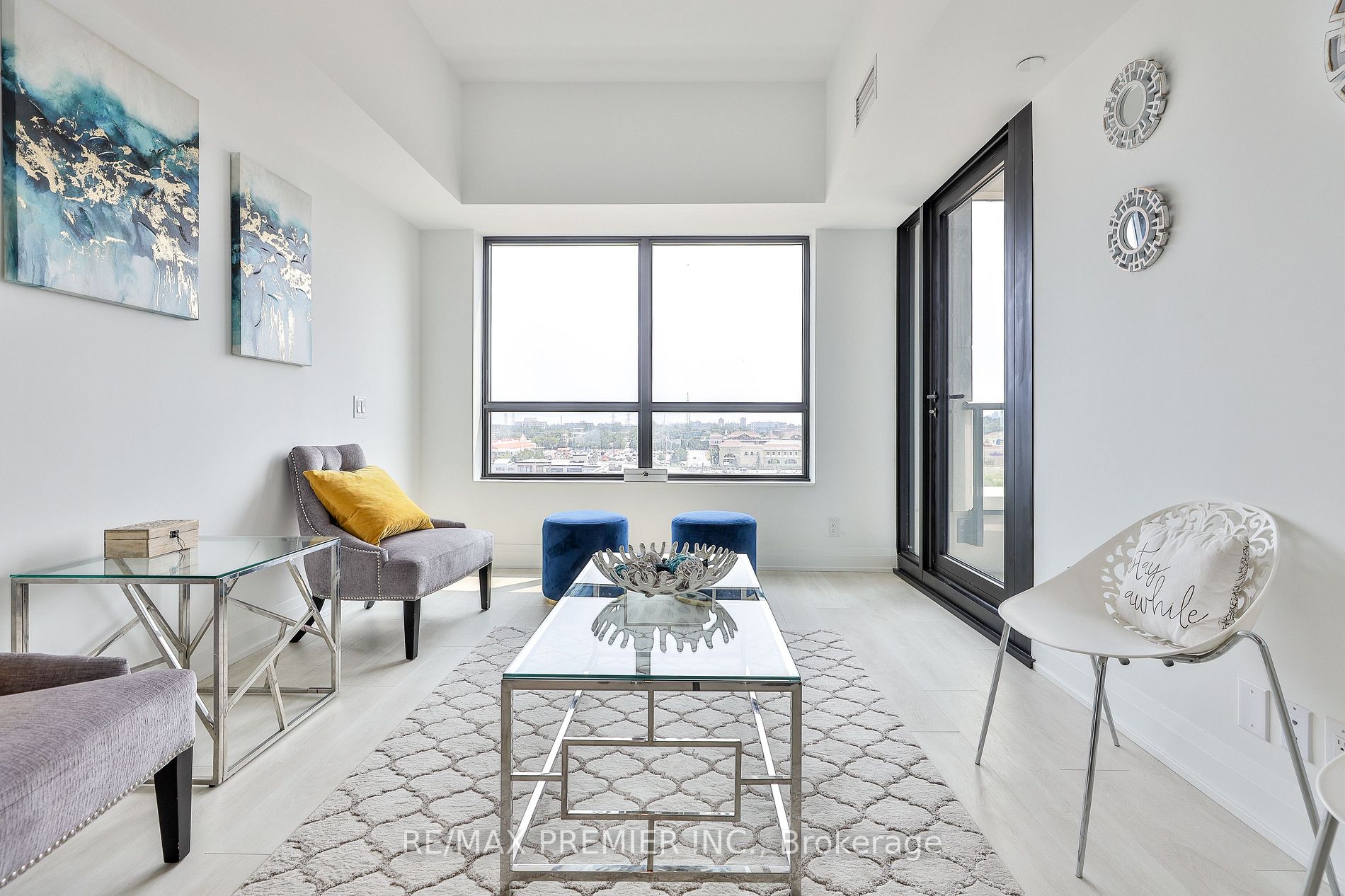 33 Frederick Todd Way, #611