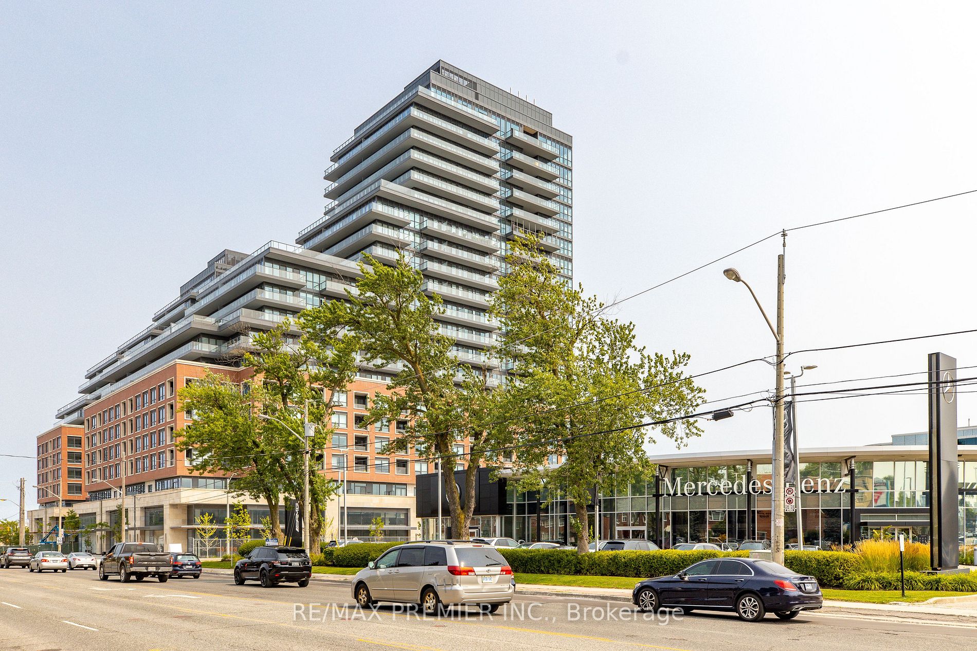 33 Frederick Todd Way, #611