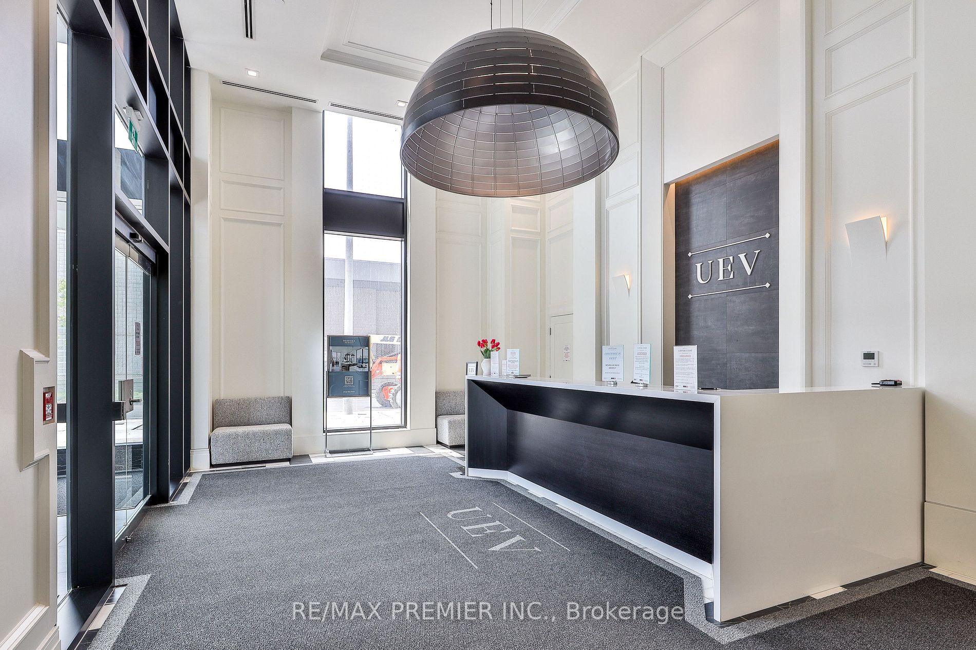 33 Frederick Todd Way, #611