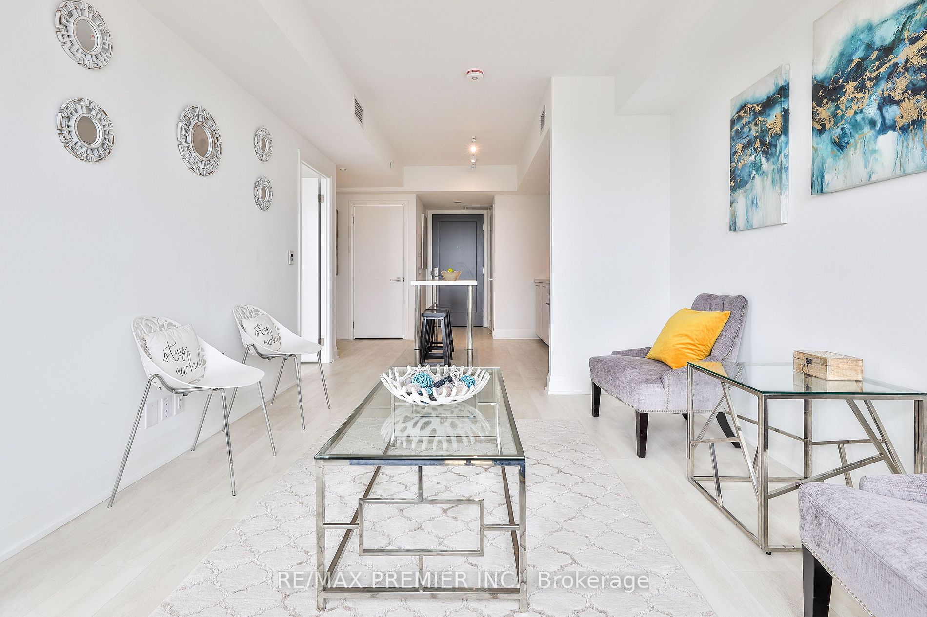 33 Frederick Todd Way, #611