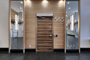565 Wilson Ave, #W408