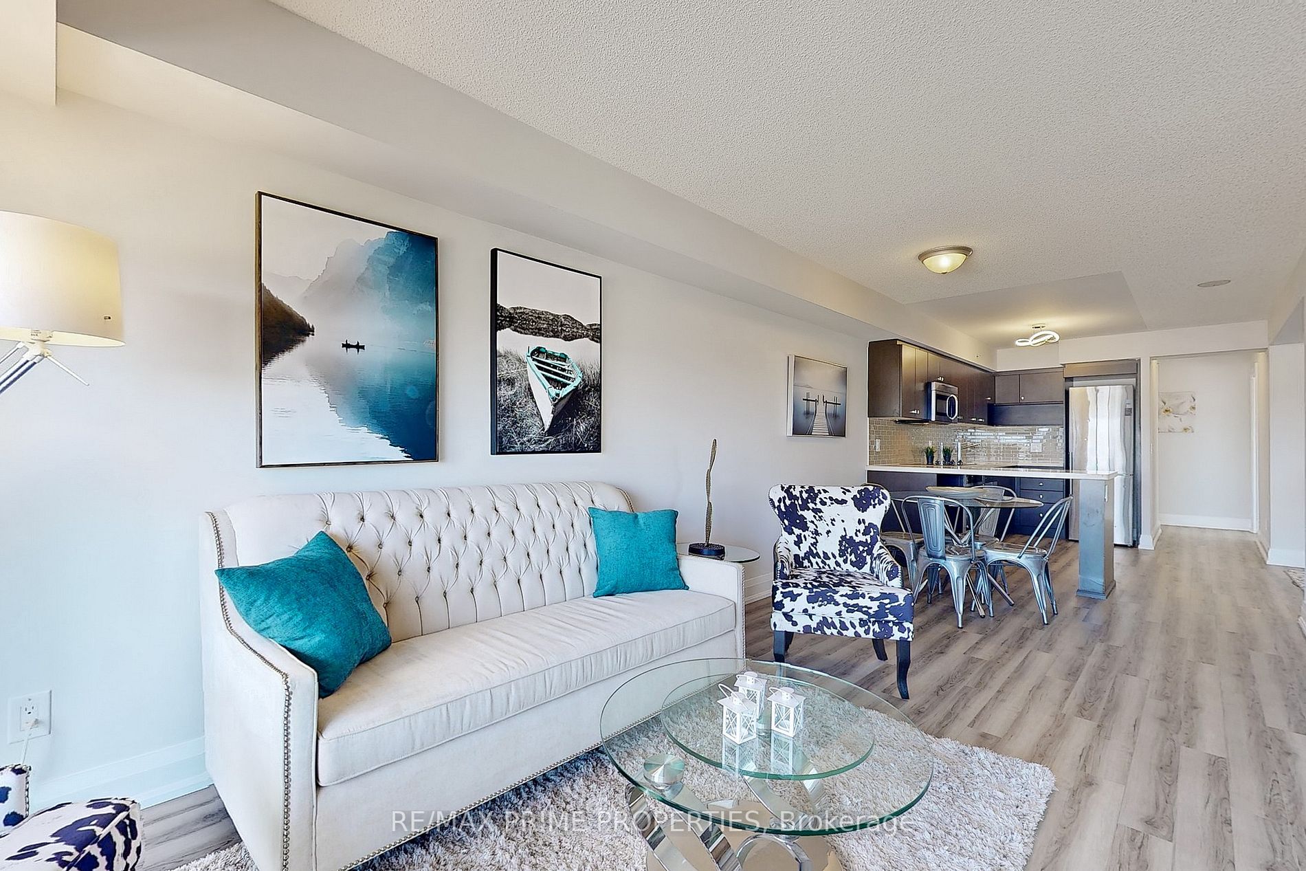 565 Wilson Ave, #W408